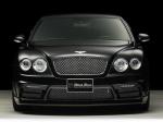 Bentley Continental Flying Spur Black Bison Edition by Wald 2010 года